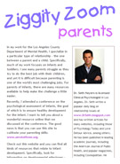 Ziggity Zoom - Parents